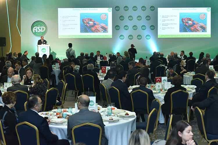 490 milyar dolarlık ekonomi 'ambalaja' girdi