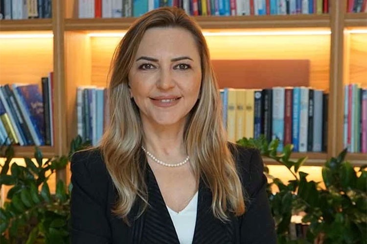 Boyner Grup'ta üst düzey atama