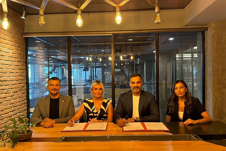 Aktif Ventures ve Fuze güçlerini birleştirdi