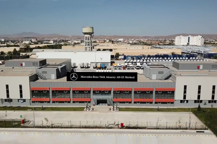 Mercedes-Benz Türk PEP+ Zorunlu İş Yeri Eğitimi Staj Programı Başvuruları Başladı