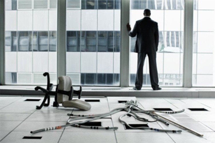 Almanya'da şirket iflasları eylülde yüzde 13,7 arttı