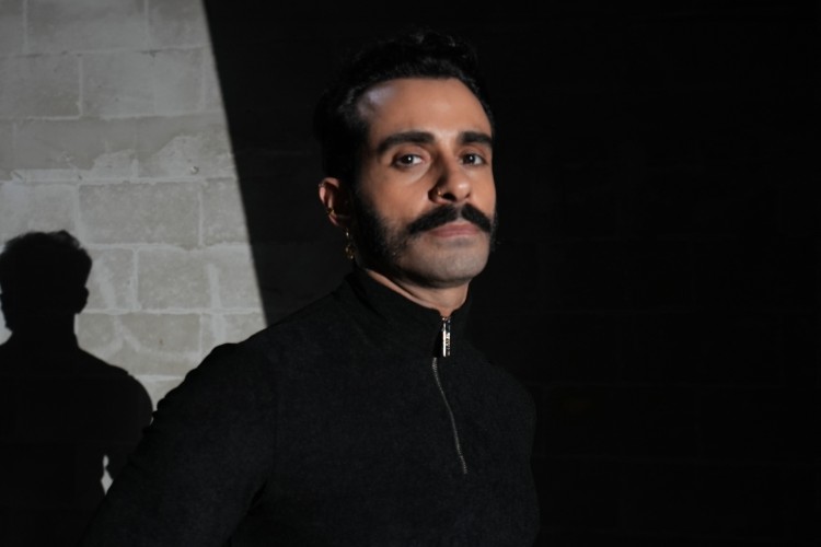 Zorlu PSM'de Bu Hafta