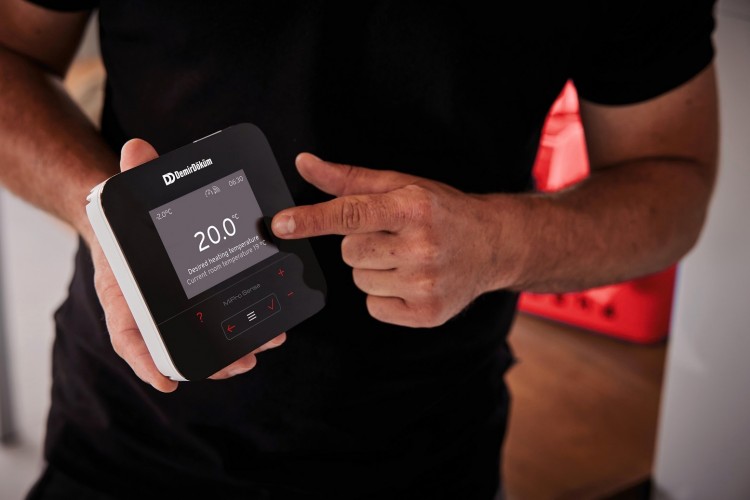 Kombi satın alma alışkanlıkları araştırıldı