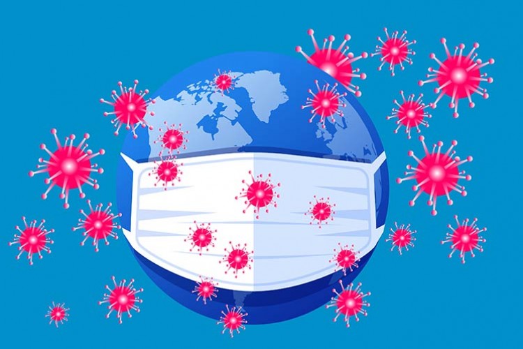 Vaka sayısı 60 milyona yaklaştı