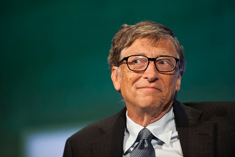 Microsoft ve Bill Gates'in kod yolculuğu, tarihin akışını değiştirdi