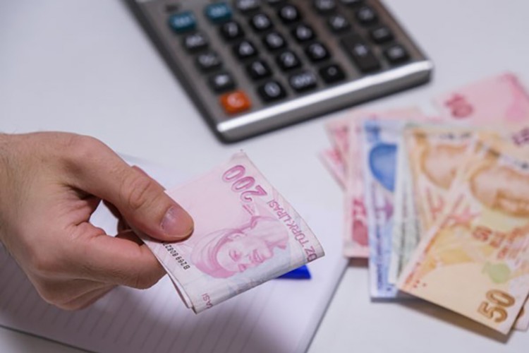 EYT'de ilk maaşlar Nisan'da yatırılacak