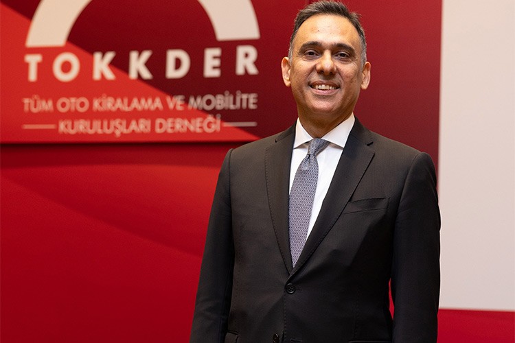 Araç Kiralama Sektörünün Aktif Büyüklüğü 215 Milyar TL'yi Aştı