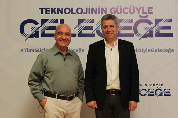 Kuantum bilgisayarlar insanlığı ileriye götürecek