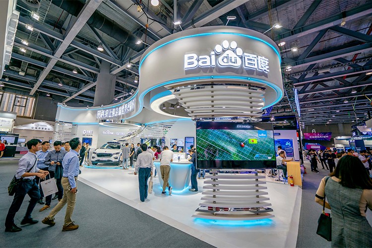 Çin'de kurulan özel şirketlerin sayısı yüzde 10,7 arttı