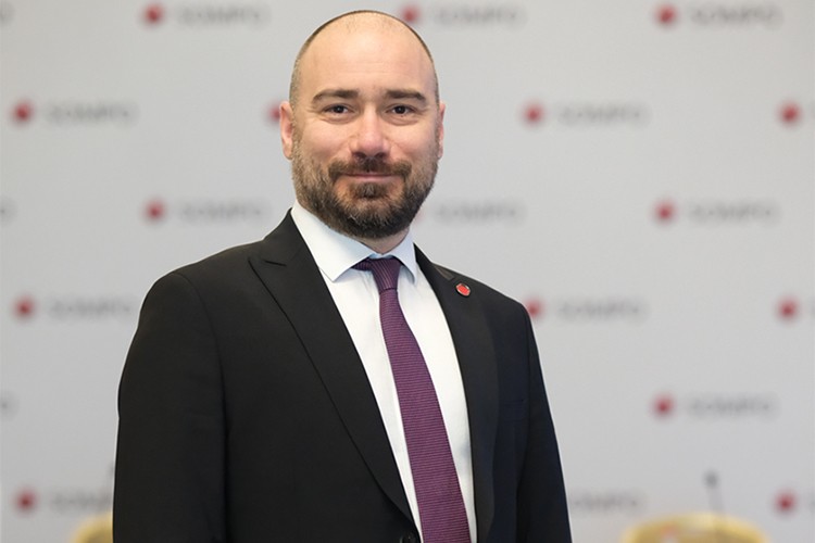 Sompo Sigorta'dan 1 milyon kasko poliçesine özel reklam filmi