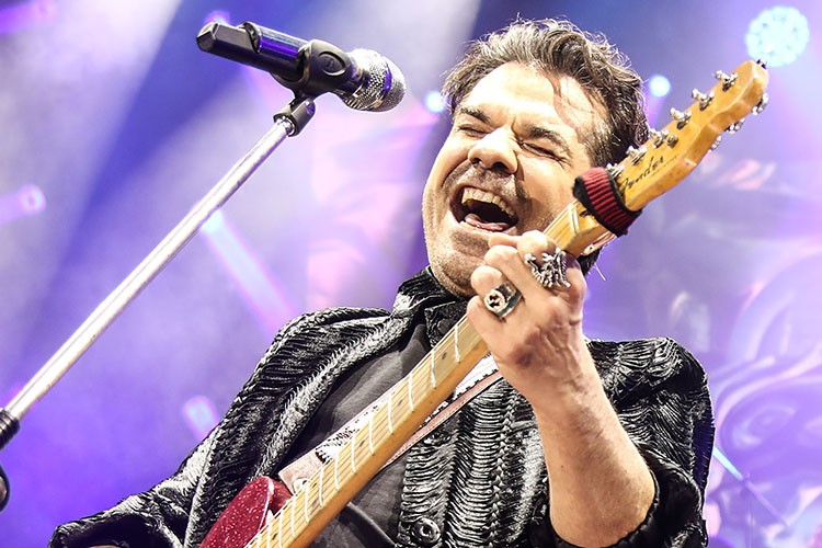 Kenan Doğulu ile 'Dönüşüm' Muhteşem Oldu!