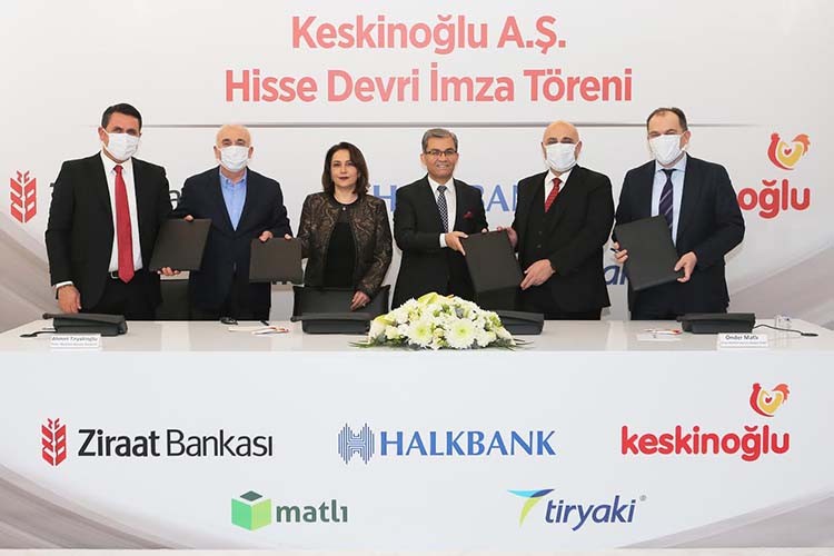 58 yıllıkşirket varlığını sürdürecek