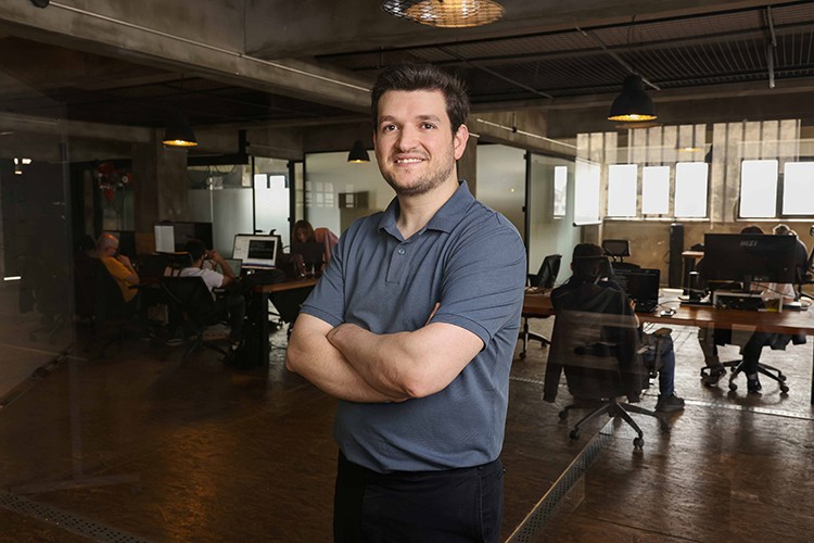 Promake, 212 liderliğinde 4 milyon dolar yatırım aldı