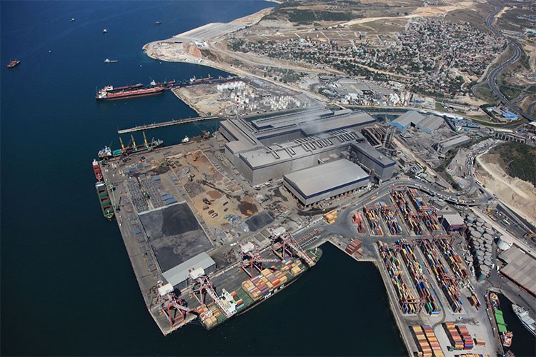 Çolakoğlu Metalurji Tube Eurasia 2025 Fuarı'nda Yerini Alıyor