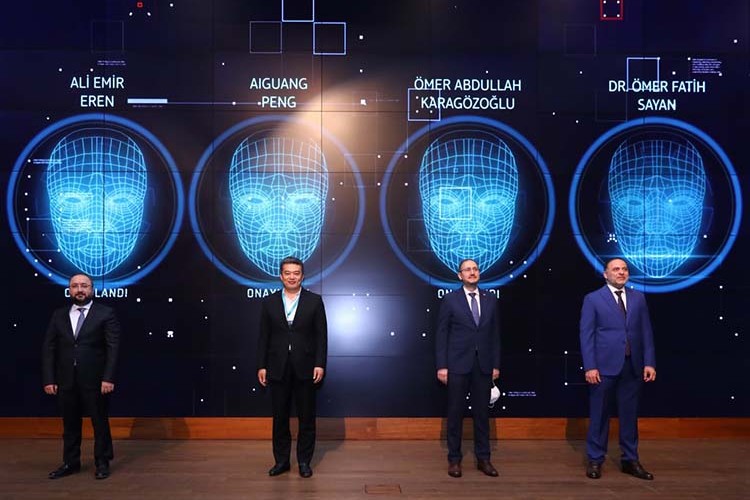 Sinerjiyi 5G ile dönüşümünde güçlendirerek sürdürecek