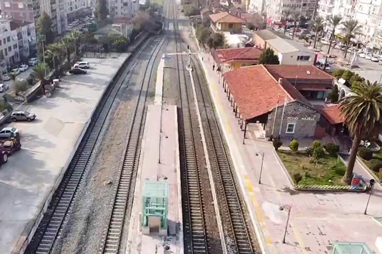 Restorasyon yapılacak