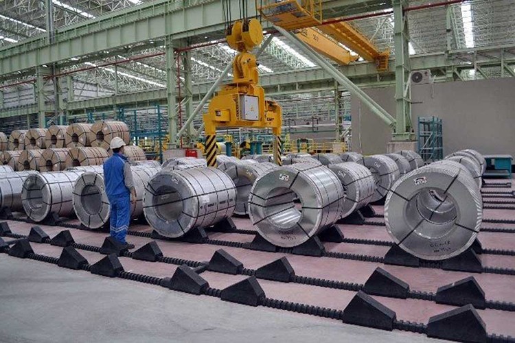 Sıkıntıdaki sektörde tek kazanan Posco Assan mı?