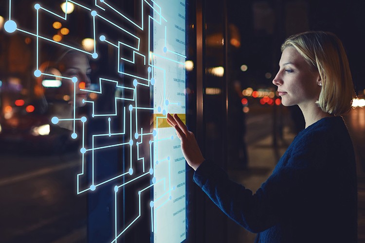 Geleceği öngören teknoloji