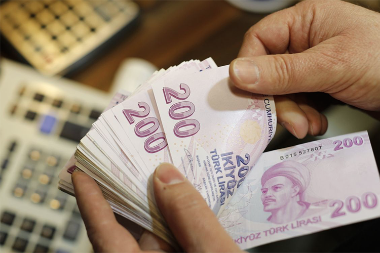 Hazine alacakları ne kadar?