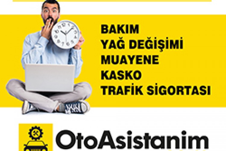 PETRONAS OtoAsistanım Üyelerine Kazandırmaya Devam Ediyor