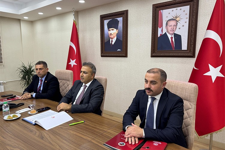 Ardahan hayvancılık ve tarımda atılım yapacak