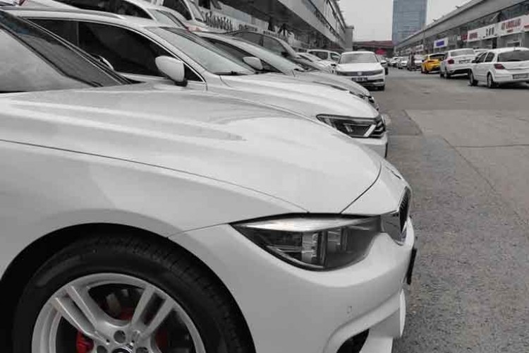 Bayram öncesi araç kiralayacaklara kaparo uyarısı