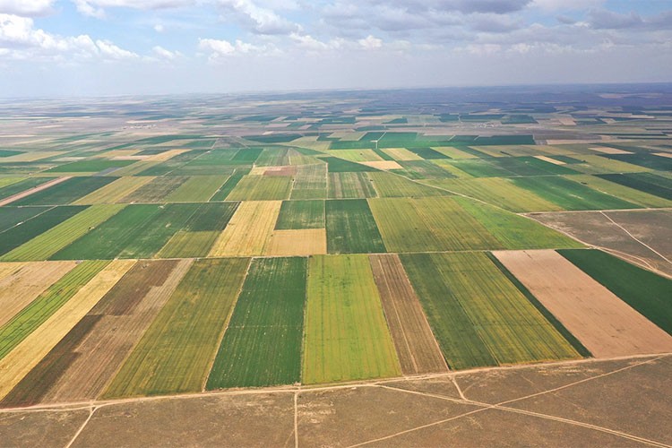 Biga'nın bazı köylerde toplulaştırma yapılacak