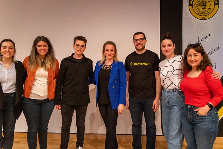 Web3 ekosistemi için işbirliği