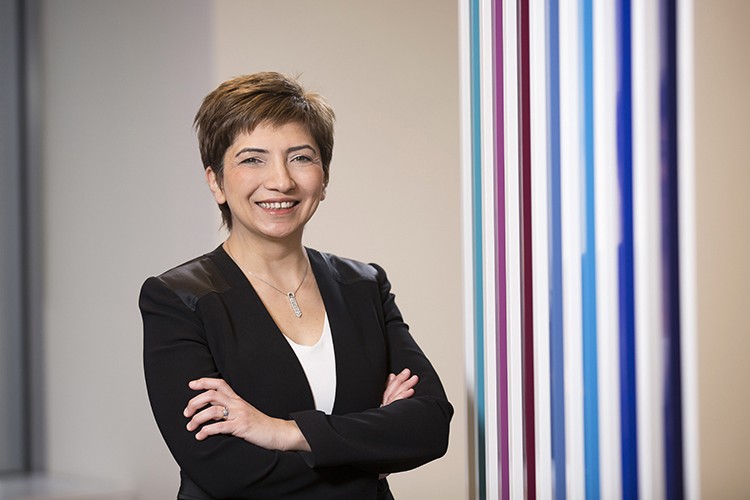 Şirketlerde etik değişim