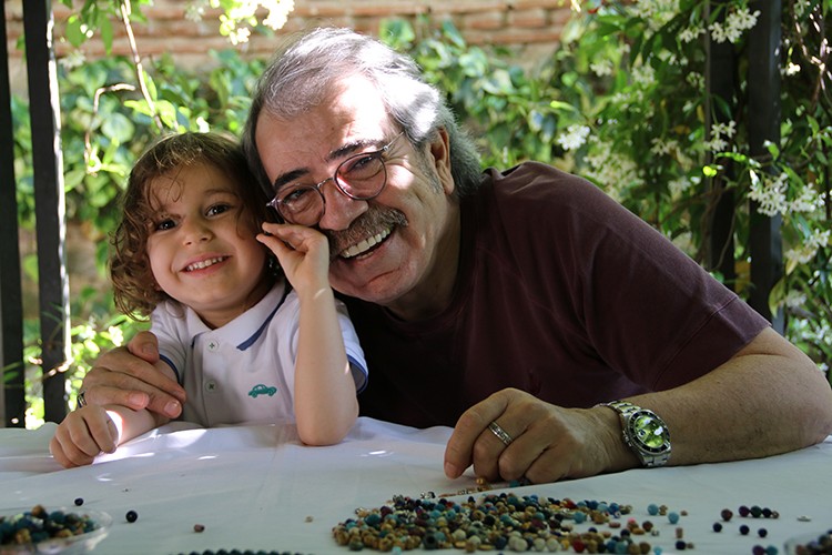 Toplumsal farkındalığa anlamlı destek