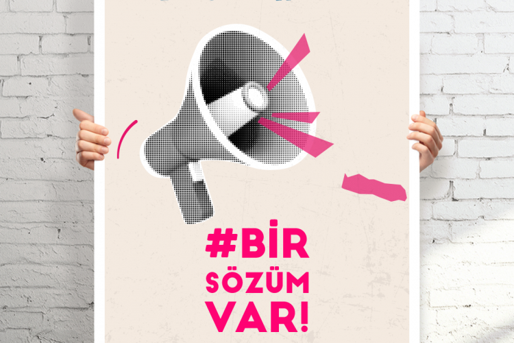 BİR SÖZÜM VAR !