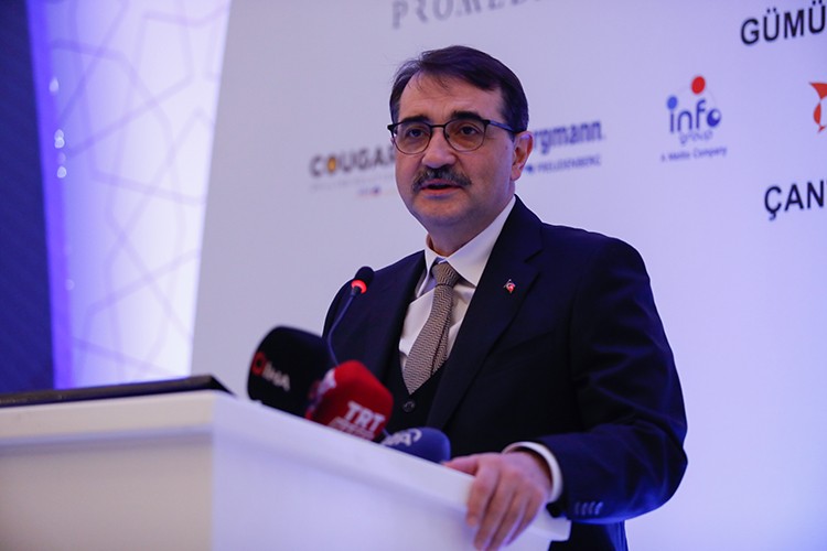 Yenilenebilir enerji tarifesi yolda