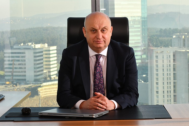 Vakıf Faktoring, aktif büyüklük ve faktoring alacaklarında sektör birincisi