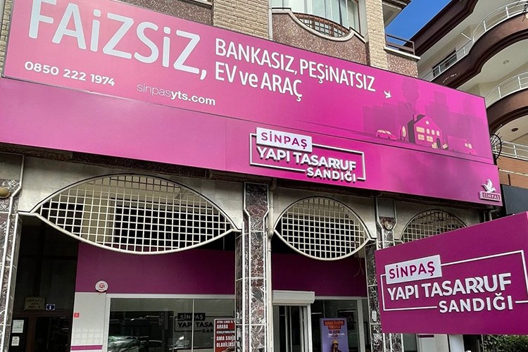 Sinpaş'tan teslimde öde kampanyası