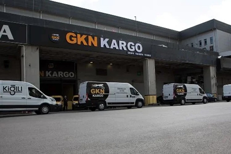 GKN Kargo'da büyük çöküş