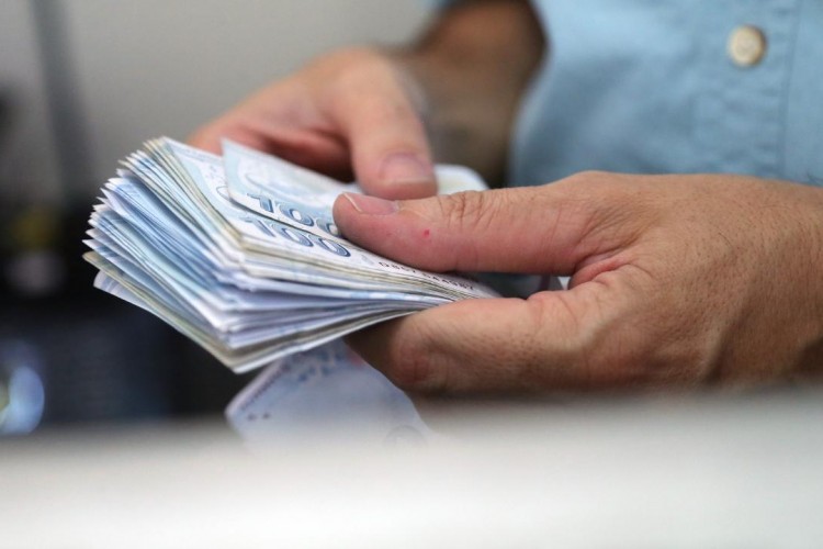 16,6 MİLYAR LİRALIK YATIRIM TEŞVİĞİ