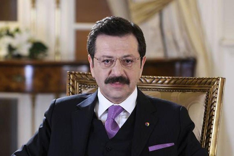 "Babalar erdem sahibi insanlardır"