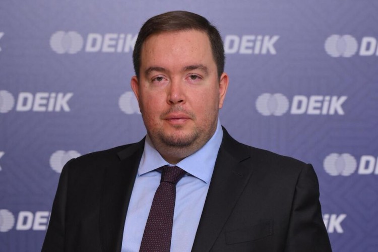 Ali Yüce, DEİK Konseyi Başkanlığına Yeniden Seçildi