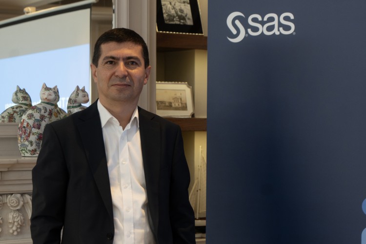 SAS'ın Vizyonuyla Türkiye Ekonomisinin Geleceği: Yapay Zeka ve Veri Analitiği