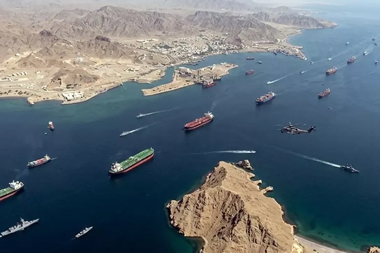 Hürmüz krizi Türkiye'yi zorluyor