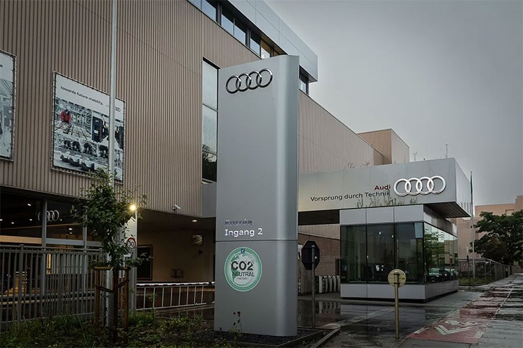 Audi Brüksel fabrikası yönetimi ile sendikalar anlaşamadı