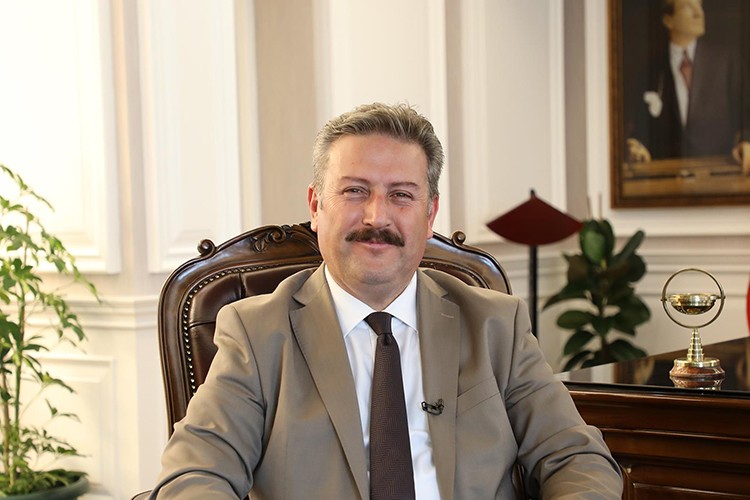 En küçük daire 65 metrekare olacak