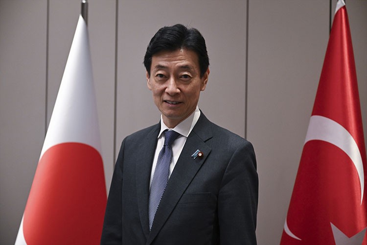 Japon firmaları Türkiye'de "ayak izlerini" artırıyor