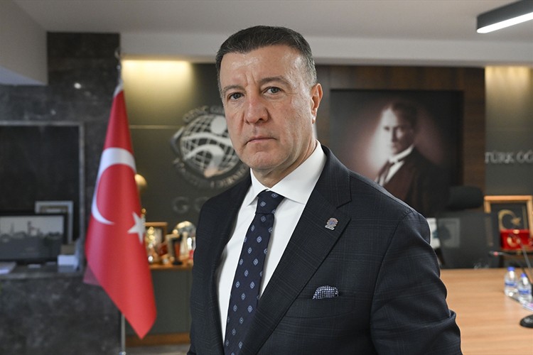 Yapay zeka uygulamaları girişimcilerin yeni rotası haline geldi