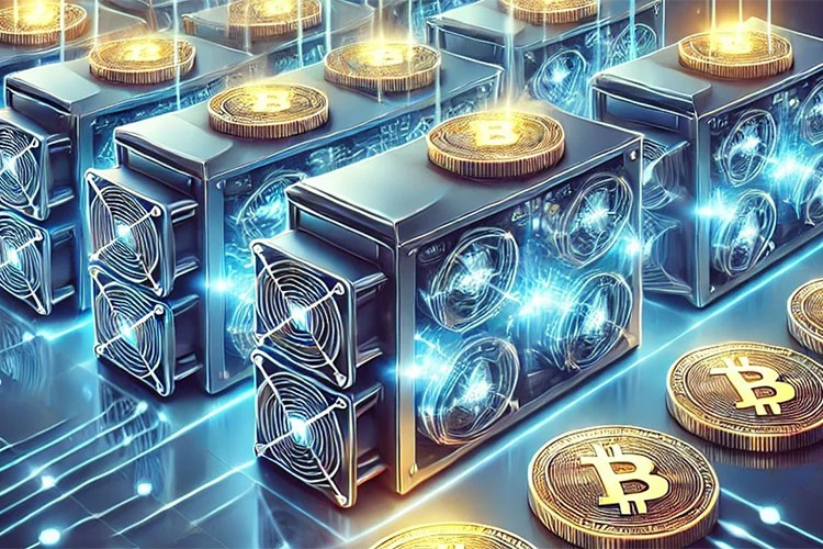 Rusya'da bireysel kripto para madenciliğine sınırlama