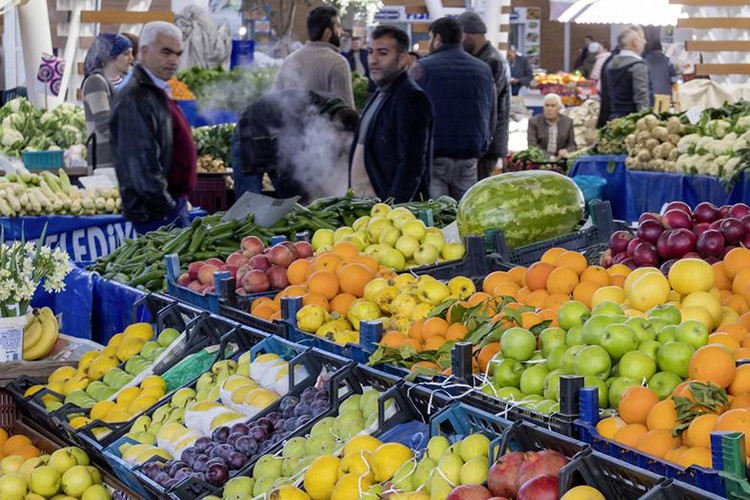 Kuraklık gıda fiyatlarını artıracak