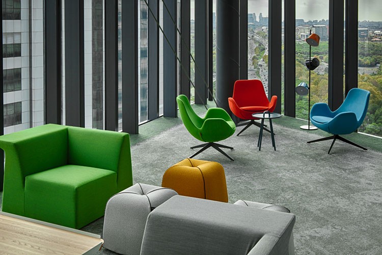 Koleksiyon Mobilya'dan 472 milyon lira konsolide net satış