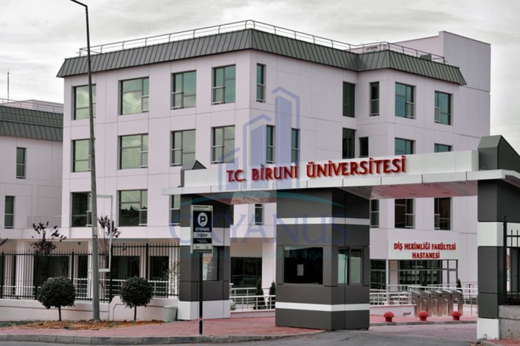 Akademisyen alınacak