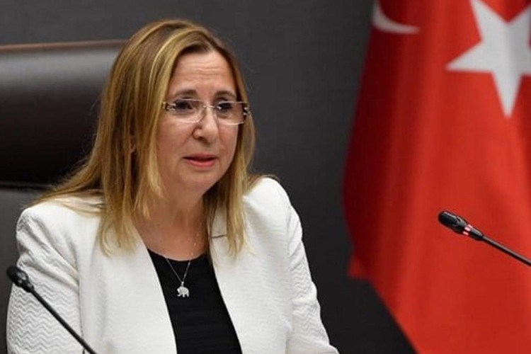 "Tehditler kalkmalı"