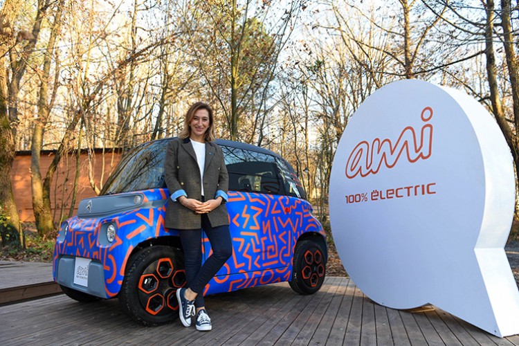 Elektrikli Mobilitede Citroën Ami Etkisi!